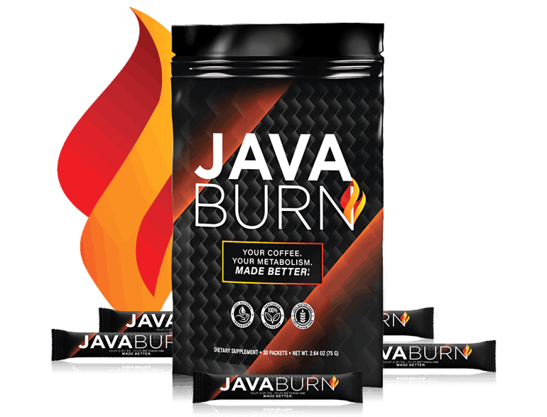 Java burn